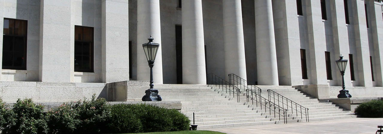 Ohio Statehouse